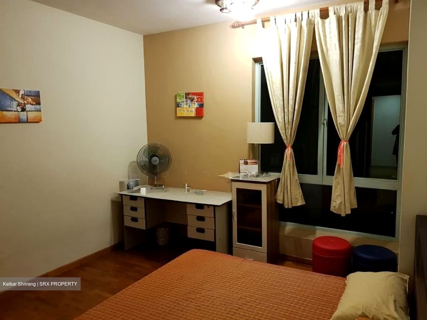Guilin View (D23), Condominium #578670581